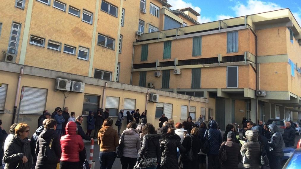 Ospedale: “Prospettive” chiede le dimissioni di tutto il Consiglio 
