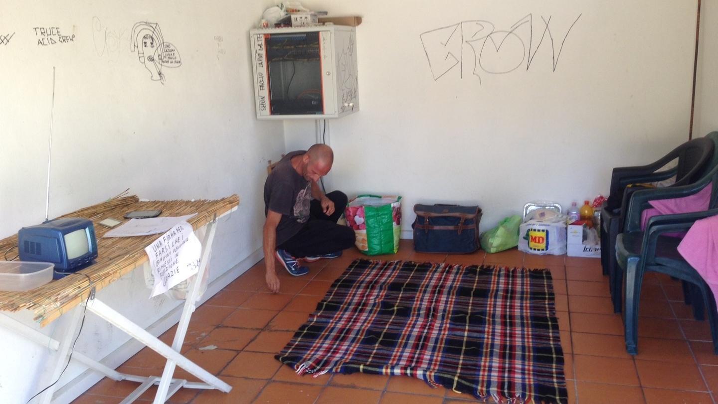 Porto Torres, il Comune paga l’affitto di 2 mesi alla famiglia sfrattata ad aprile 
