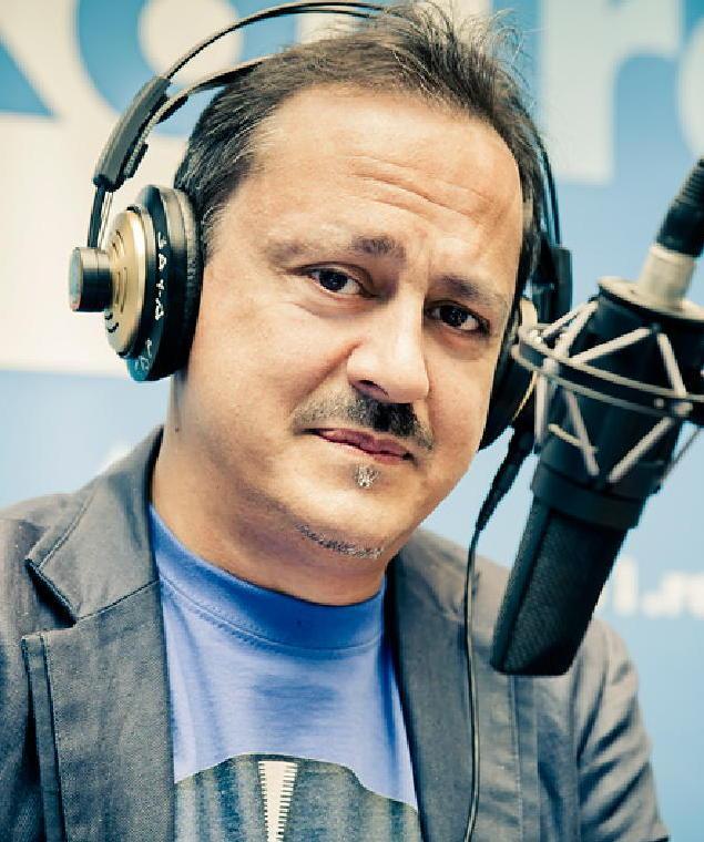 «Ecco le anime salve cantate da De André» 