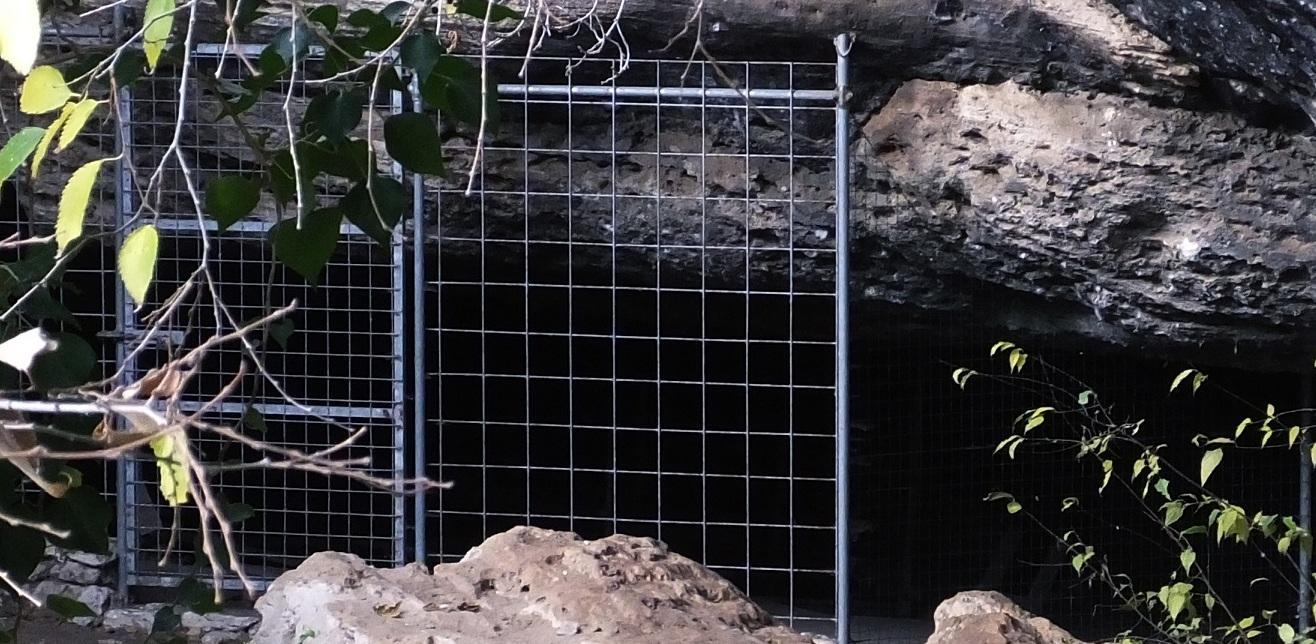 Laerru, 100mila euro per valorizzare la grotta di Su Coloru 