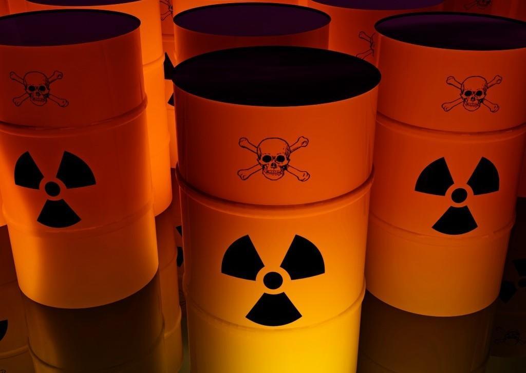 No alle scorie radioattive Spano: «Basta con le servitù» 