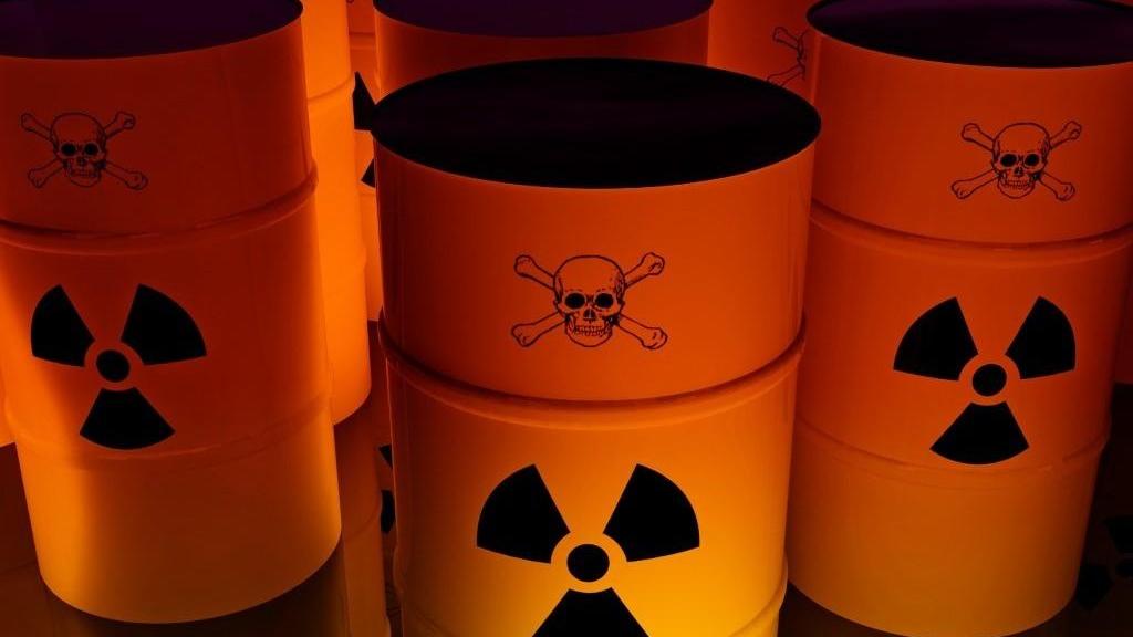 No alle scorie radioattive Spano: «Basta con le servitù» 