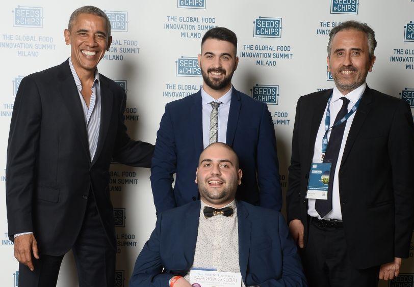 Sla, un Dream Team per sconfiggerla 