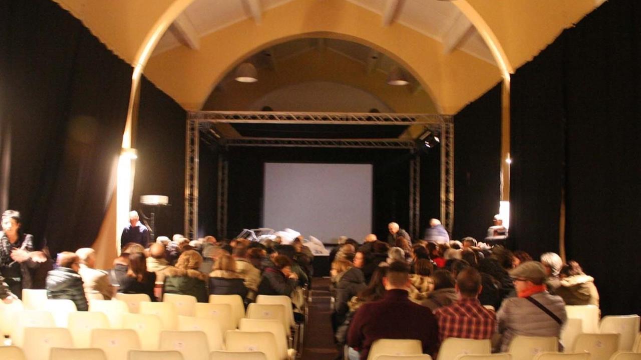 Macomer, oggi i Mistral in concerto