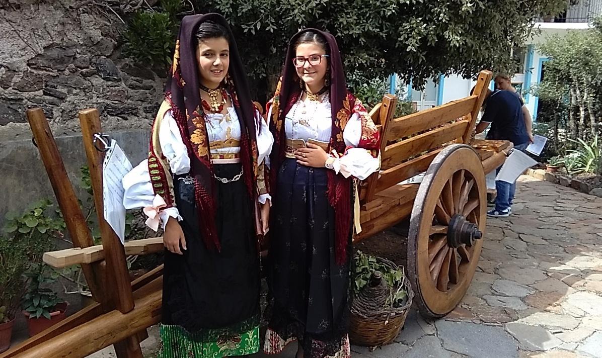 Da oggi in paese aprono le Cortes 