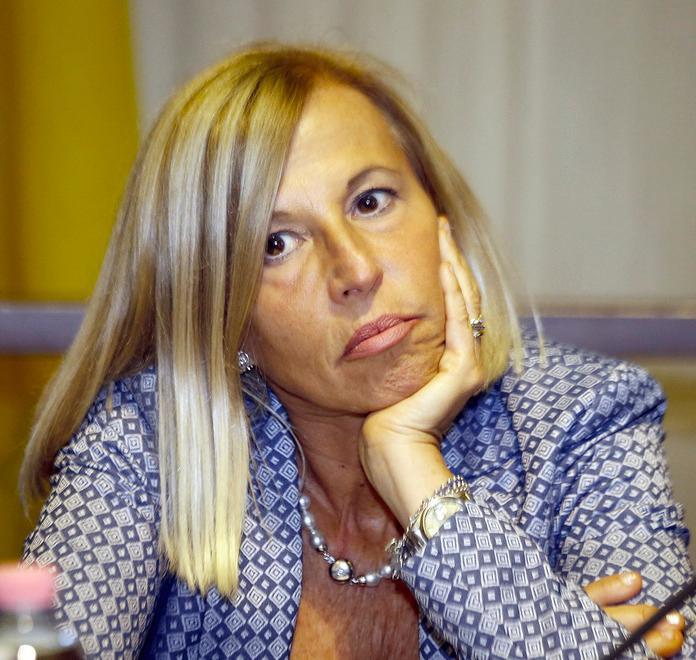 Musti: «Volevano arrivare a Renzi» 