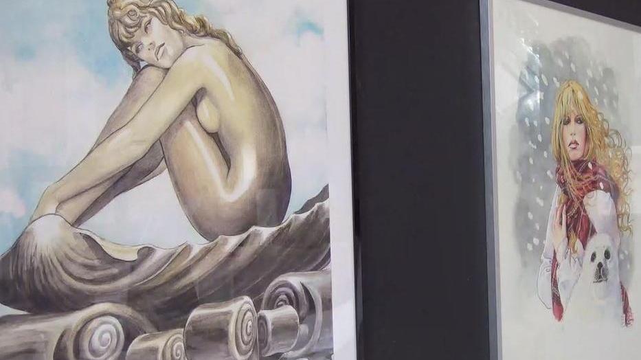 Doppio omaggio in Versilia a Brigitte Bardot