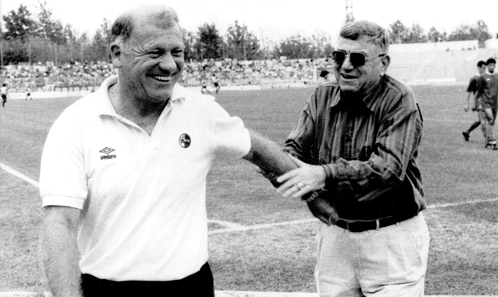 Lutto nel calcio: muore Eugenio Bersellini, ex allenatore di Inter e Fiorentina