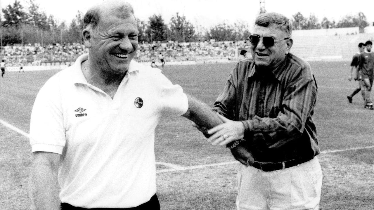 Lutto nel calcio: muore Eugenio Bersellini, ex allenatore di Inter e Fiorentina