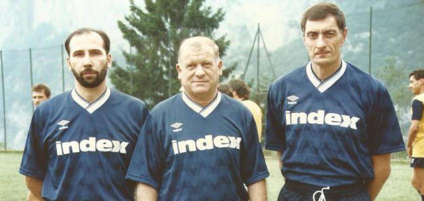 Morto Eugenio Bersellini, fu anche allenatore del Modena