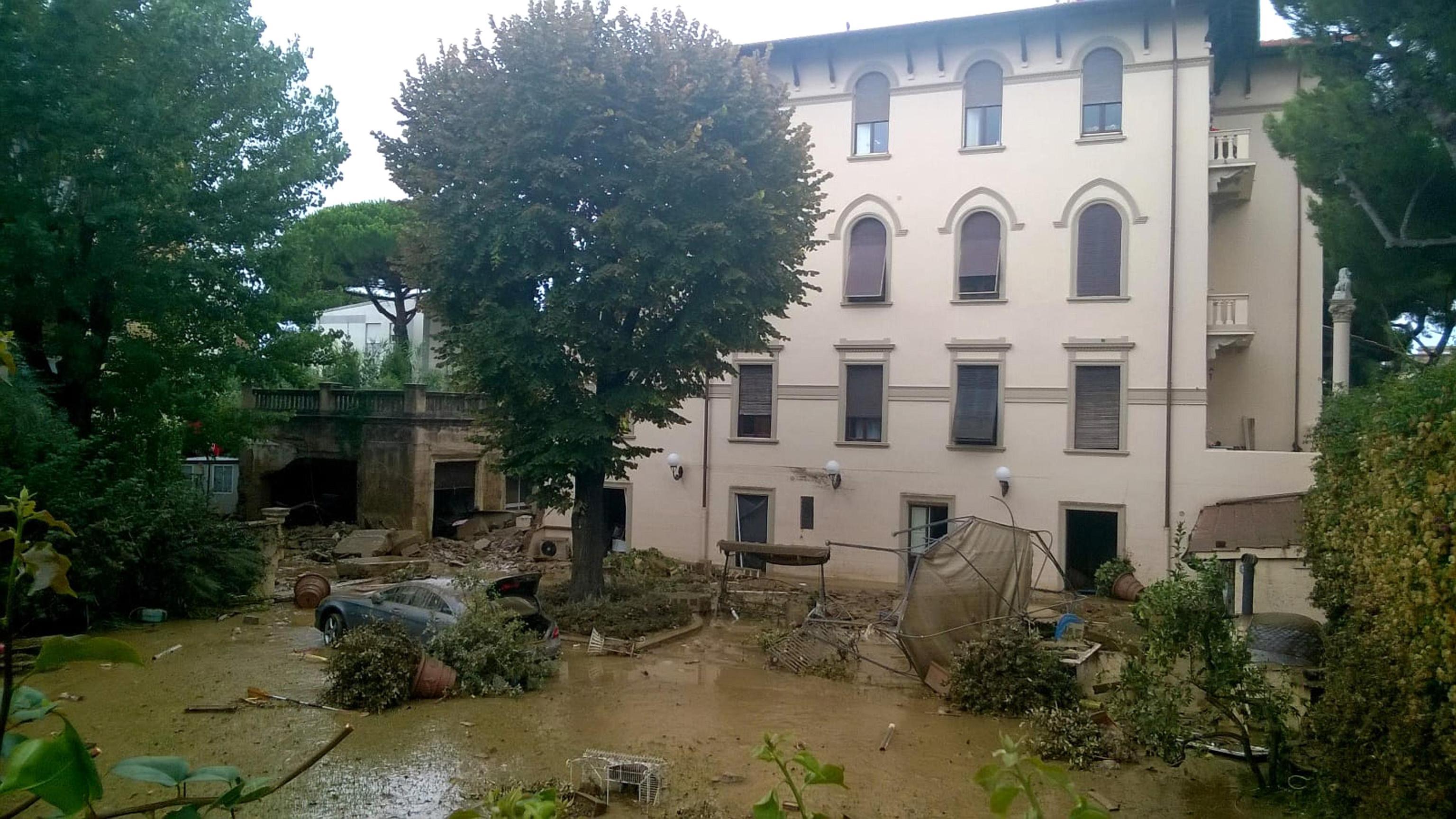 Coraggio, preveniamo il domani - L'editoriale