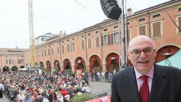 Salvatore Natoli: «L’uomo di oggi vive di eccessi e scorda il bello del godimento»