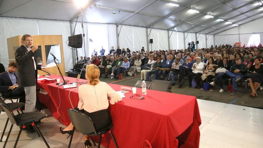 Miller: «I social? Il nostro specchio»