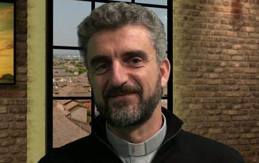 Pedofilia, parla Don Goccini: «I bambini possiamo difenderli facendo rete» 