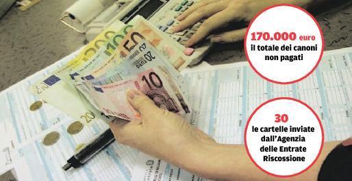 La stangata ai furbetti della tassa di soggiorno 