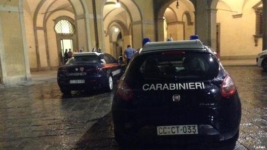 Denunciato l’uomo che ha sparato nel palazzo