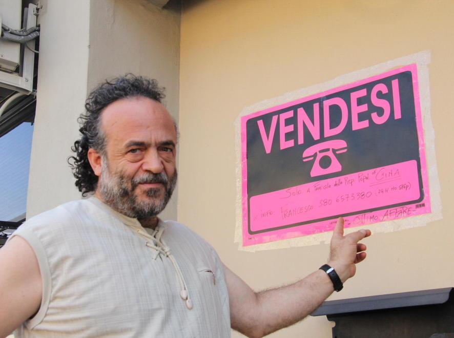 Lombardo vende... a un italiano 