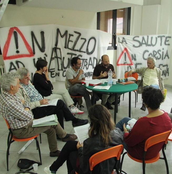 Il fronte del “no” alla terza corsia «Valutazione ambientale dubbia» 