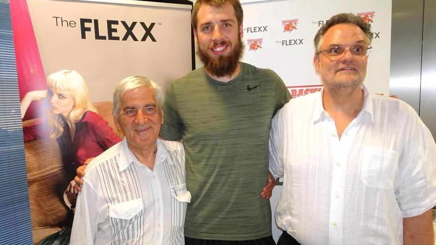 Addio Olek, la The Flexx spiega le sue ragioni