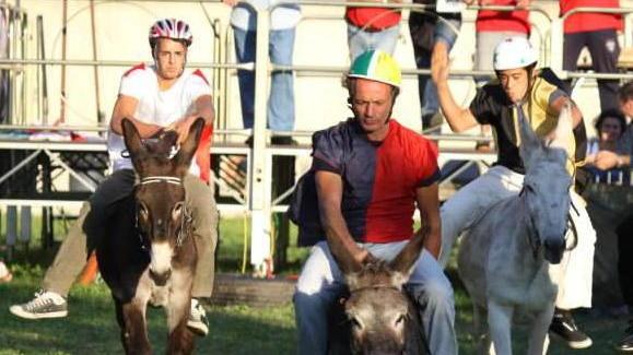 Rinviato il Palio de’ ciui