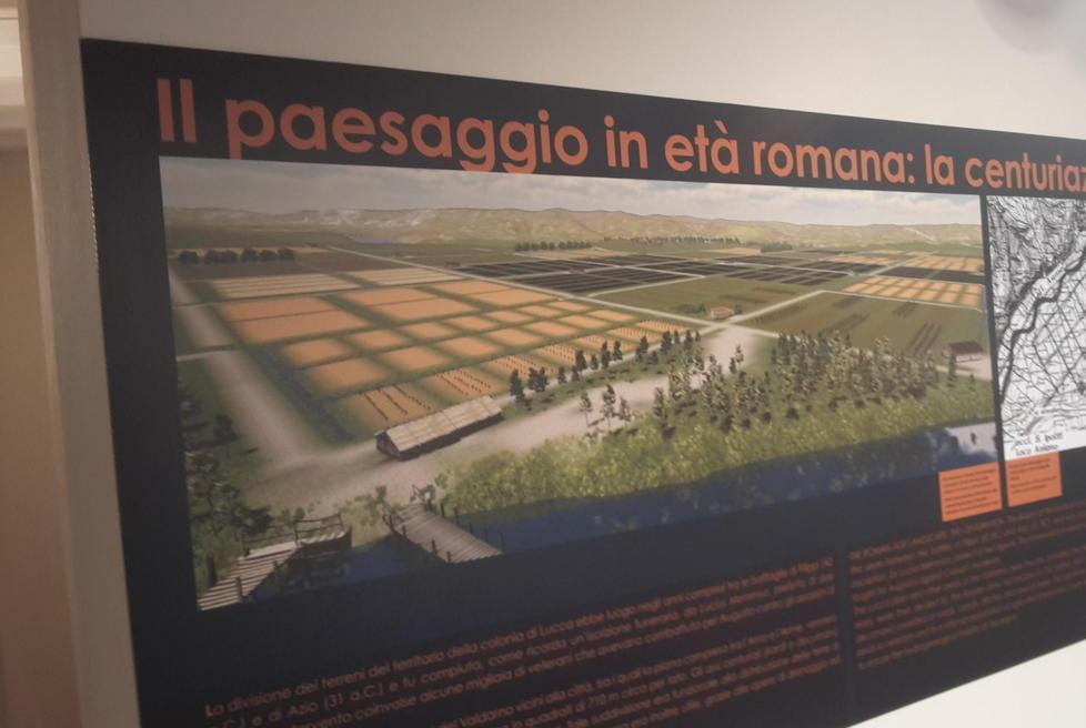 Viaggio nel tempo grazie alla Normale