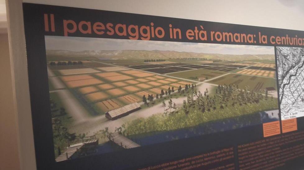 Viaggio nel tempo grazie alla Normale