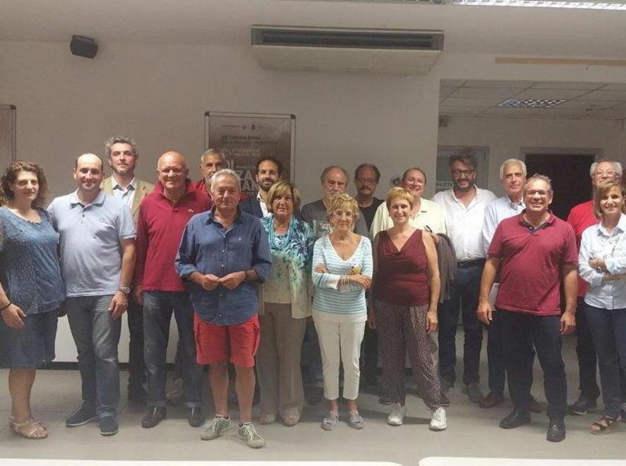 Distribuiti i buoni spesa per i bisognosi 