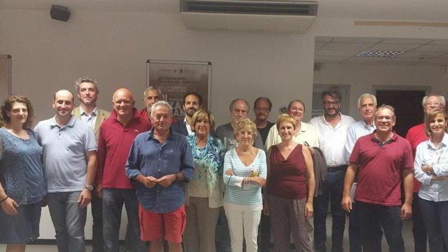 Distribuiti i buoni spesa per i bisognosi