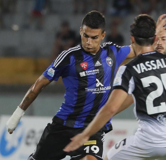 Dopo 270 minuti mancano all’appello gol e... vittoria