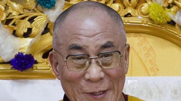 Arriva il Dalai Lama: ecco come assistere all’incontro pubblico