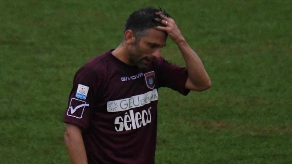 Illusione Pesenti Pontedera fa harakiri contro l’Arzachena