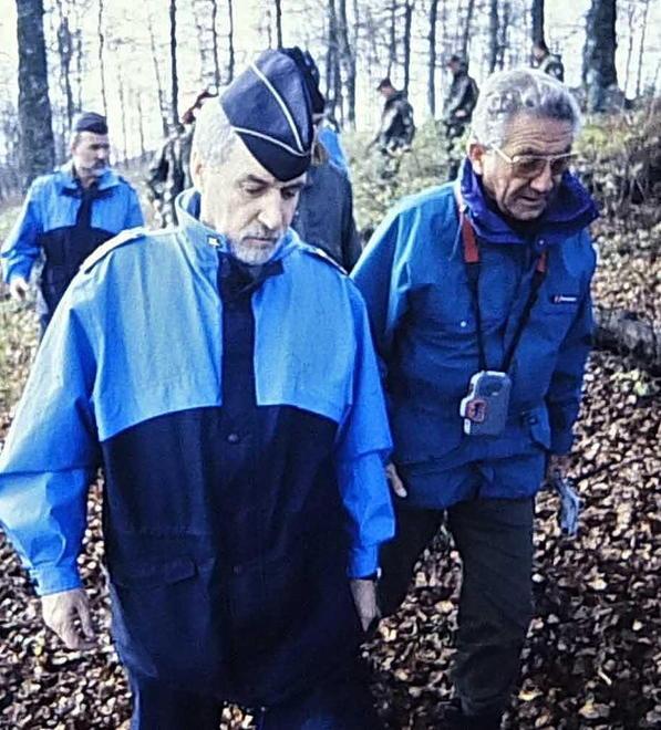 «Sul Lyra 34 nessun magistrato mi ha interrogato» 