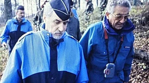 «Sul Lyra 34 nessun magistrato mi ha interrogato»
