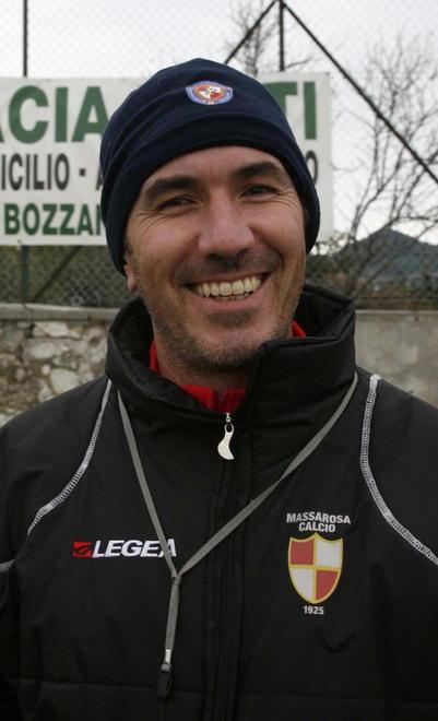 Partenza in salita per il Corsanico 