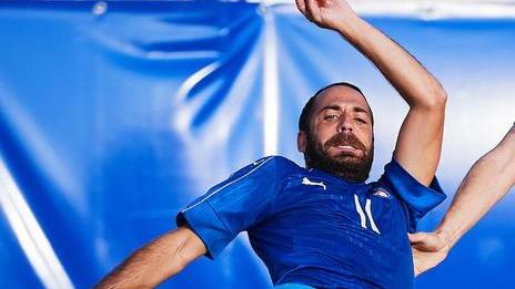 L’Italia senza bomber Gori deve arrendersi alla Russia