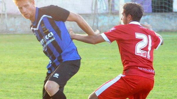Mezzo Piombino sul campo del Cenaia