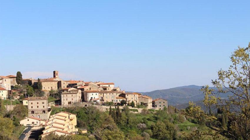 Ultima giornata a Monteverdi per “Arte e sapori”