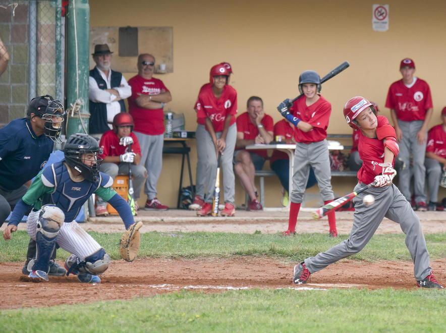 Bsc 1952 esce dalle finali nazionali 