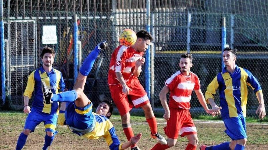 Si alza il sipario: è in programma il turno di debutto della Coppa provinciale