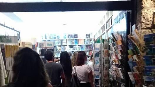 Ultimo sipario per la “Storia infinita”