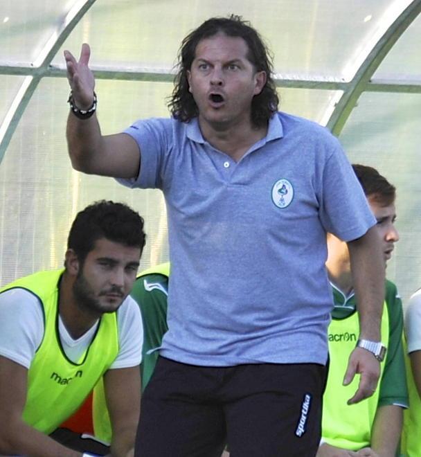 Esordio Monterotondo, emozione pura 