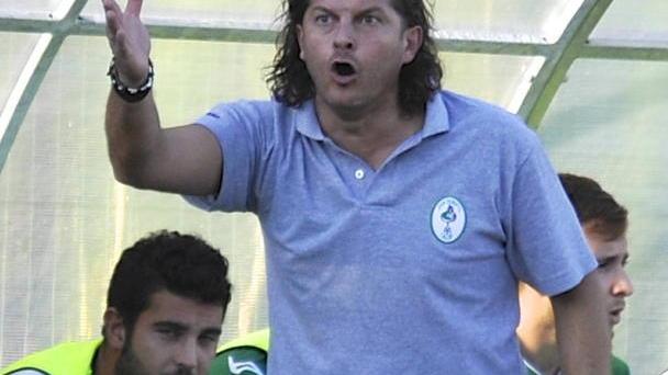 Esordio Monterotondo, emozione pura