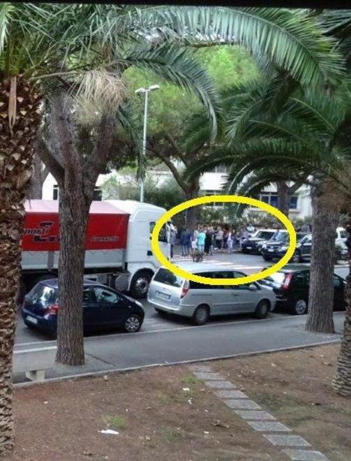 Via Uranio avrà i radar ma la bretella non si farà 