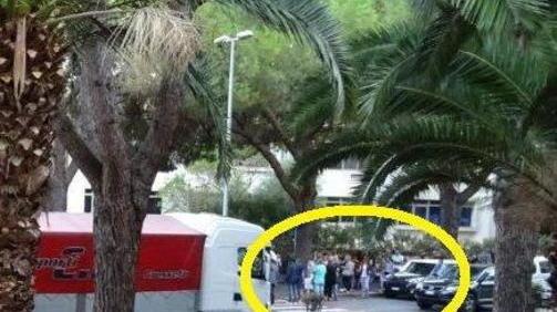 Via Uranio avrà i radar ma la bretella non si farà