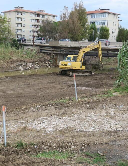 Resta isolato il Gabbro 