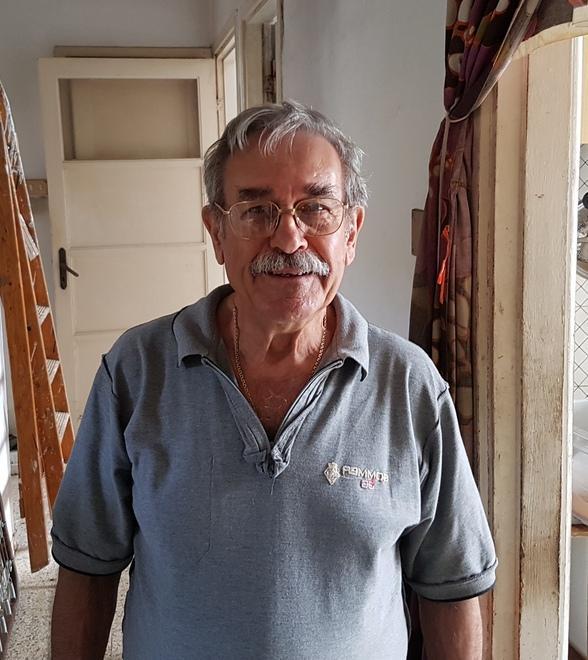 «Che incubo l’Ugione Finiamo sott’acqua 3 o 4 volte all’anno» 
