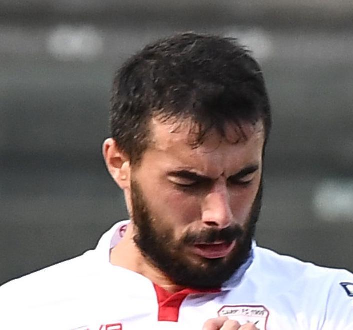 martedì sera arriva il foggia