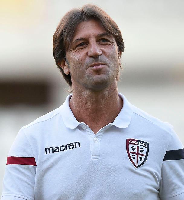 Rastelli è combattivo «Gara da punti doppi» 