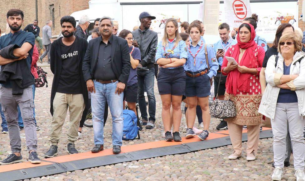 Incontrarsi e conoscersi per vincere tutti i pregiudizi