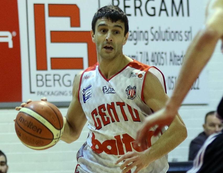 La Baltur in quintetto ritrova Vico e batte Reggio Emilia 